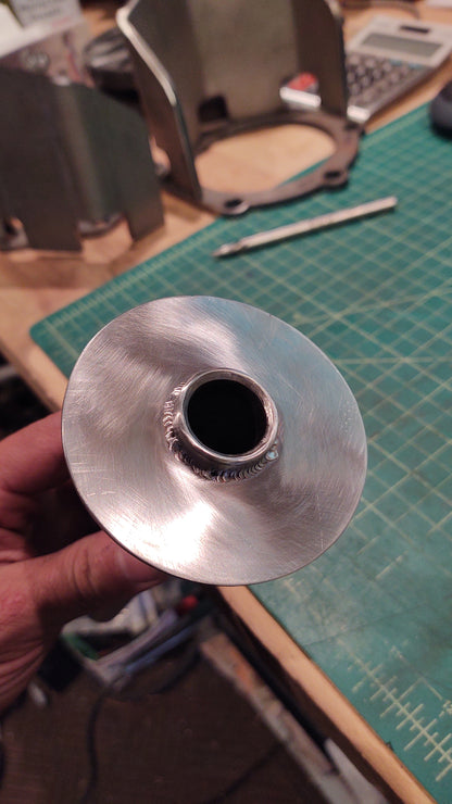 Quick Remove Stainless Dog Tie-out