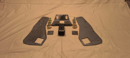 67-72 C10 Suburban Trailer Hitch Receiver KIT