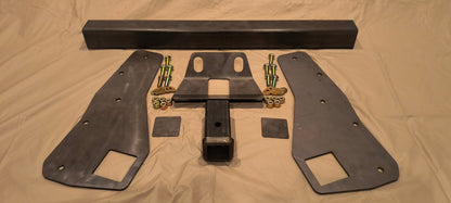 67-72 C10 Suburban Trailer Hitch Receiver KIT