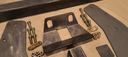 67-72 C10 Suburban Trailer Hitch Receiver KIT
