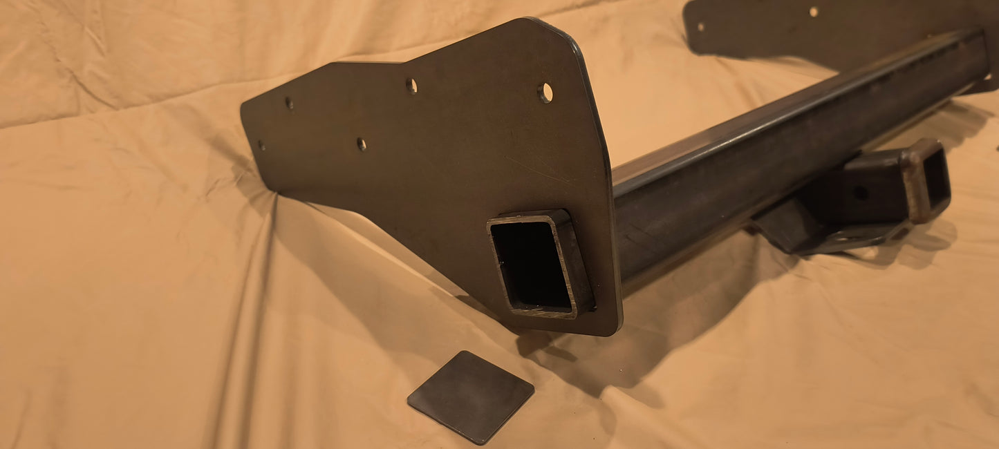67-72 C10 Suburban Trailer Hitch Receiver KIT