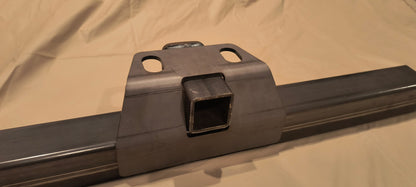 67-72 C10 Suburban Trailer Hitch Receiver KIT